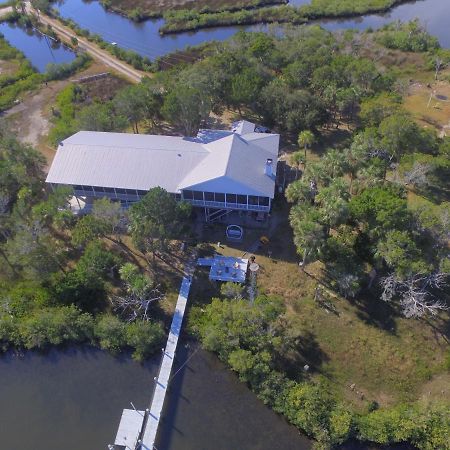 Crystal River Lullaby B&B Exterior foto