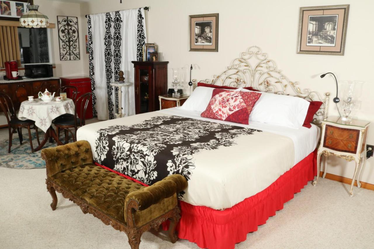Crystal River Lullaby B&B Exterior foto