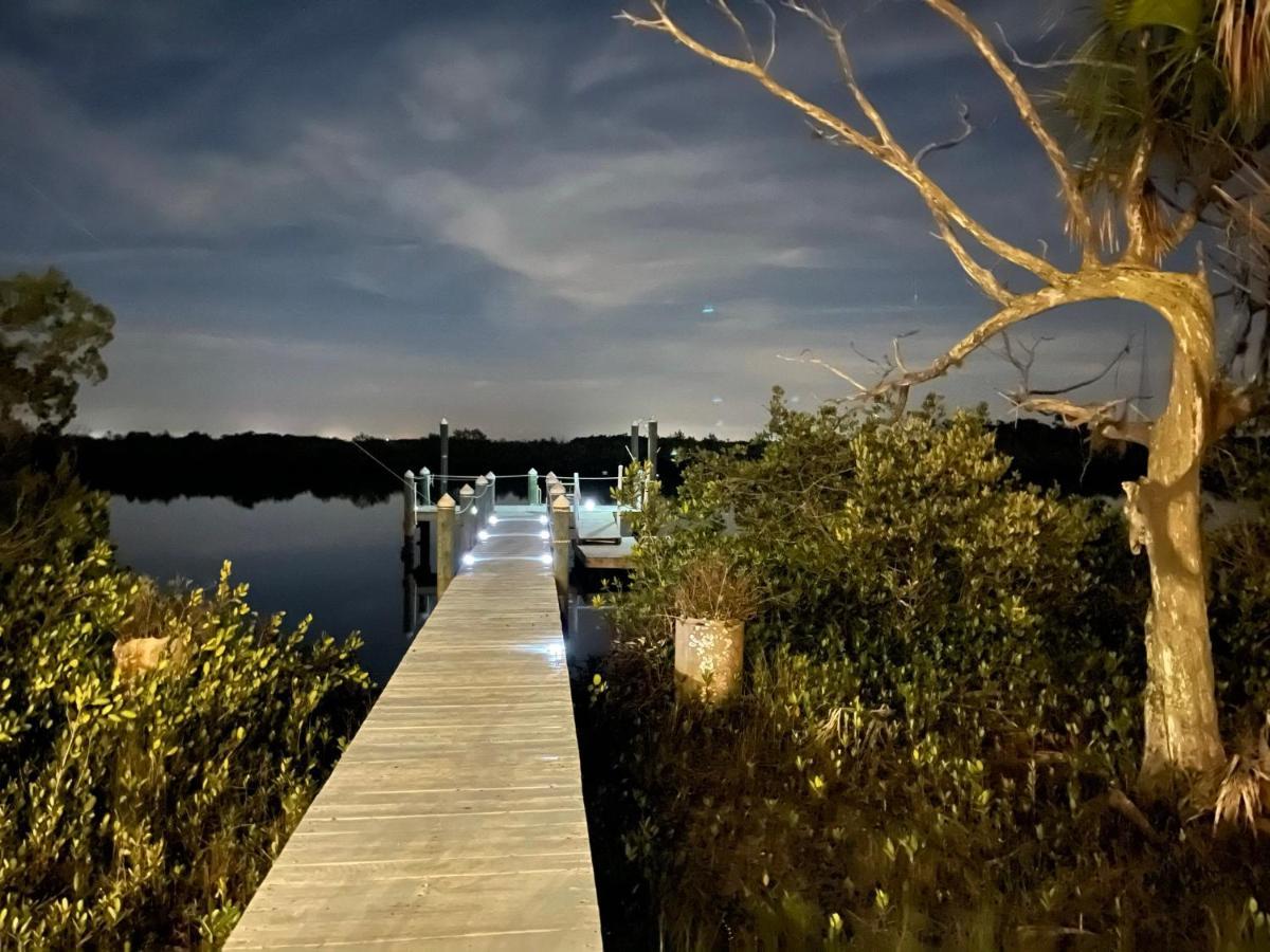 Crystal River Lullaby B&B Exterior foto