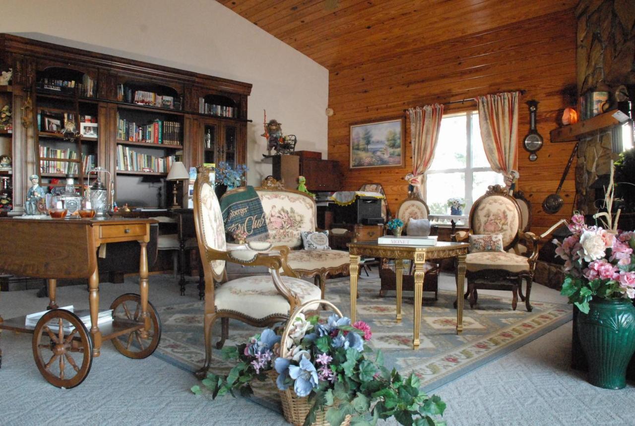 Crystal River Lullaby B&B Exterior foto