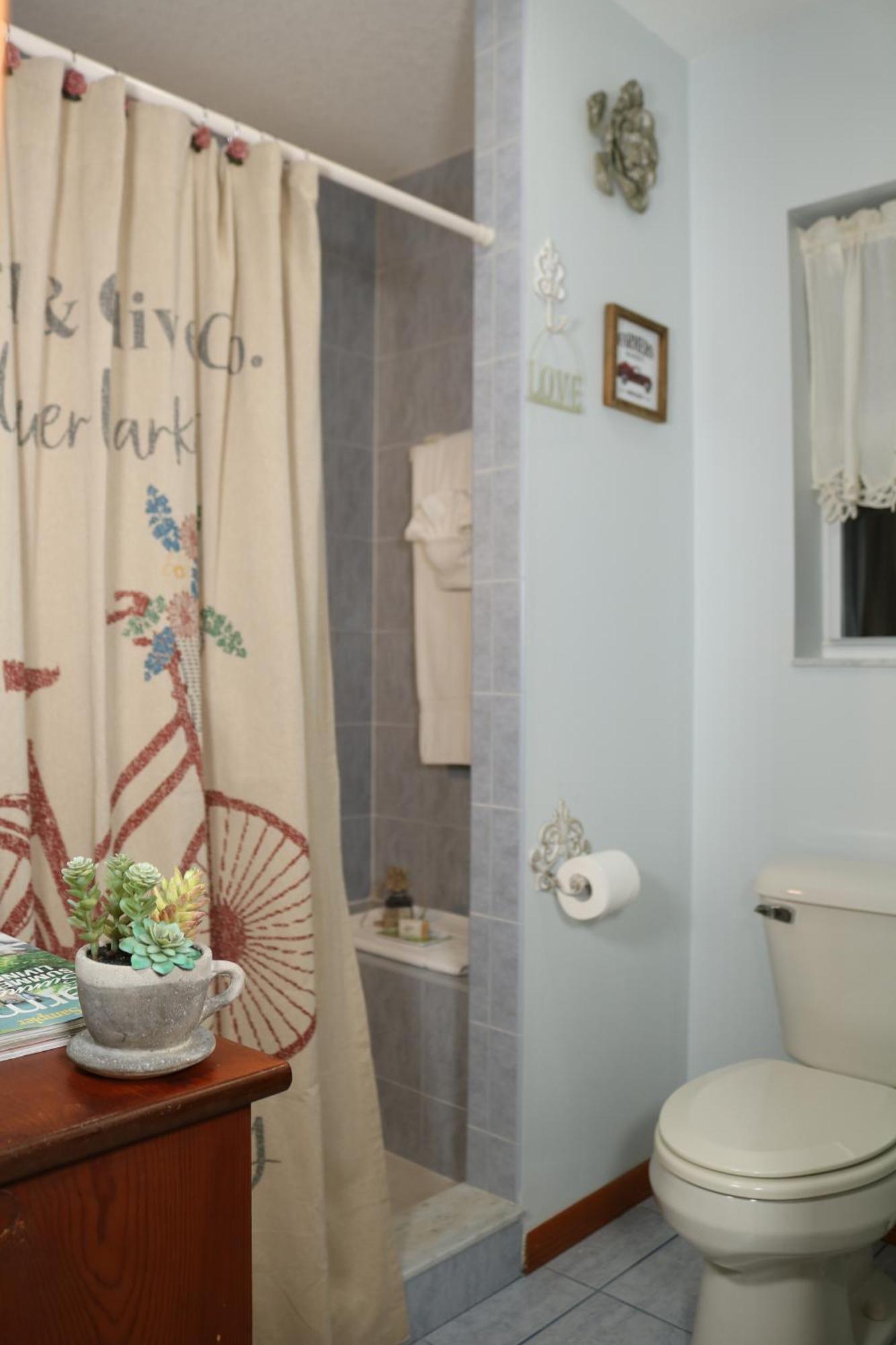 Crystal River Lullaby B&B Habitación foto
